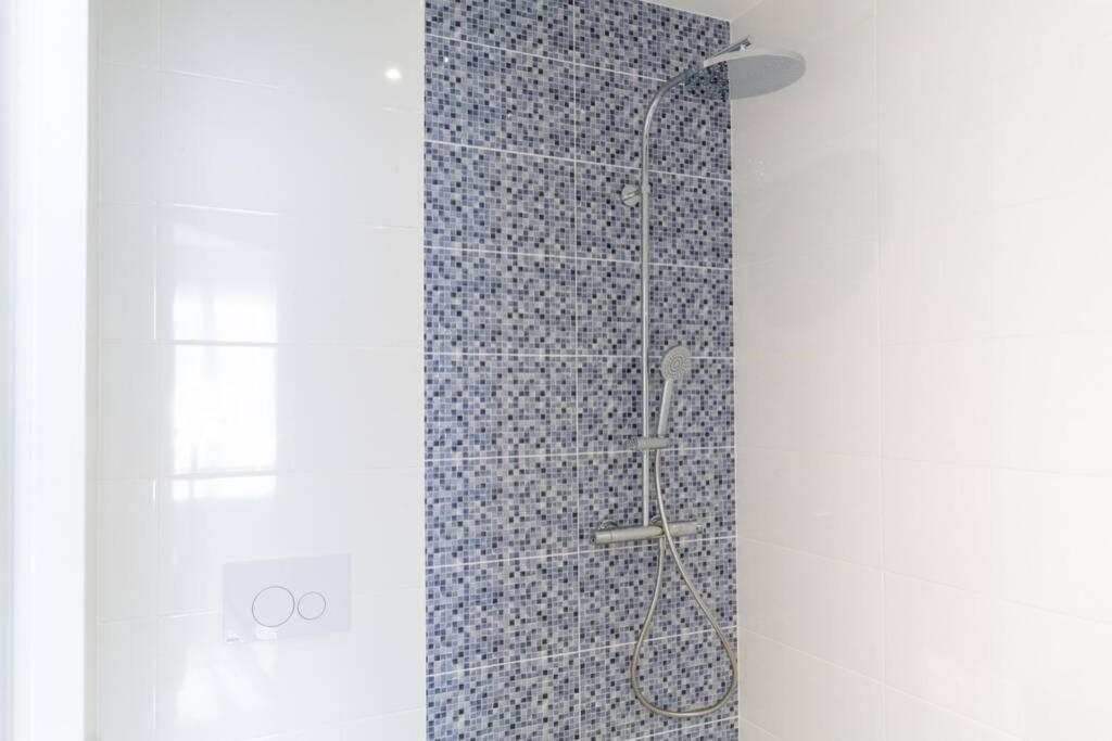 New ! Creac'H - Charmant Studio Neuf Proche Centre-Ville Et Fac / Tout Confort / 100M Du Bus Брест Экстерьер фото