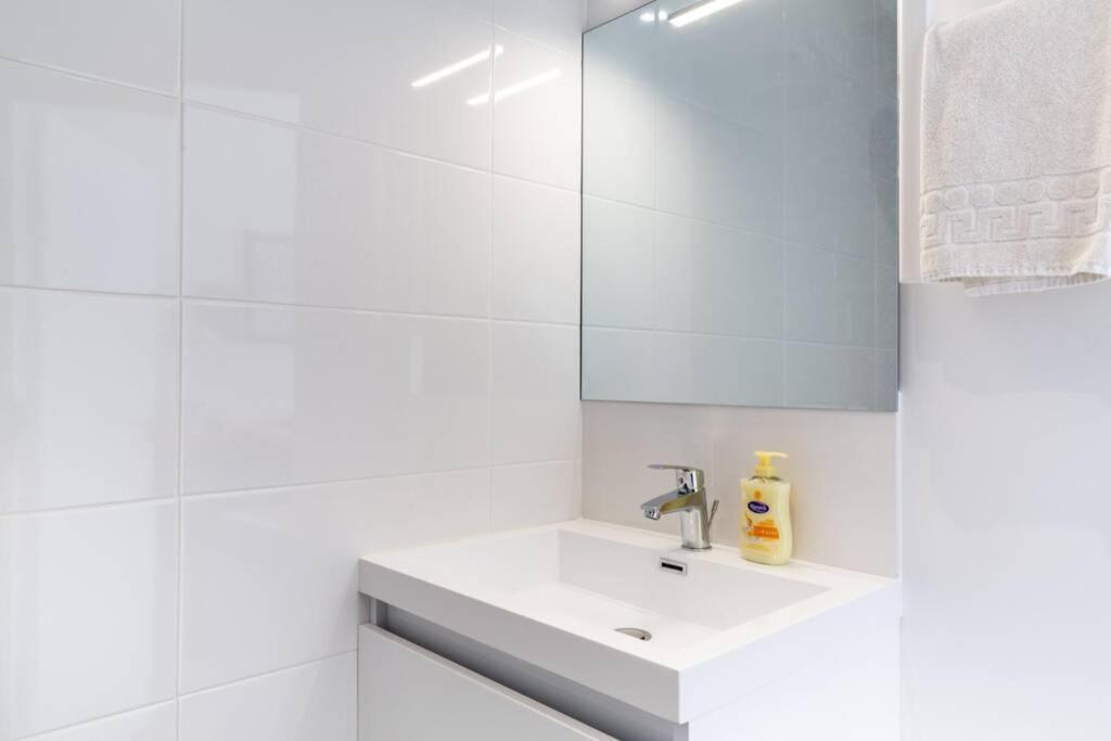 New ! Creac'H - Charmant Studio Neuf Proche Centre-Ville Et Fac / Tout Confort / 100M Du Bus Брест Экстерьер фото